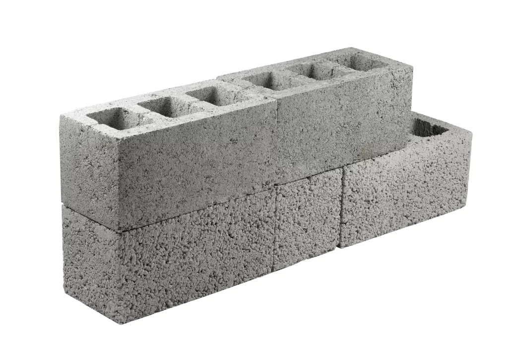 Concrete Blocks