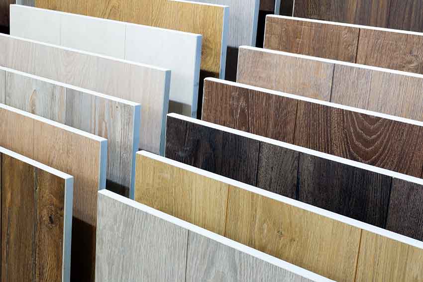MDF & HDF Boards