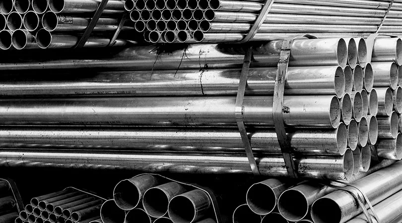 Steel Pipes